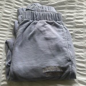 Brandy Melville Sweats